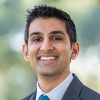 Veeral Shah