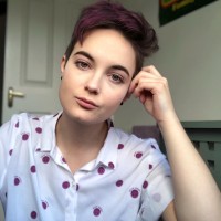 Amy McLaughlin