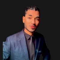Mohammed Naveed Ahmed