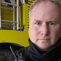 Dean Reynolds
