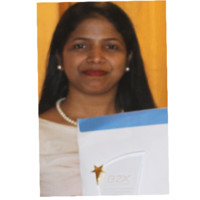 Vinutha Salian