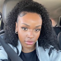 Angel Henderson
