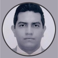 Gerardo Bautista Vilchis