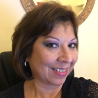 Margie Garcia