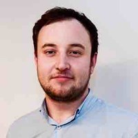 Dmitry Semyonov
