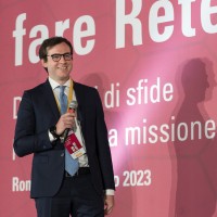 Matteo Angelini