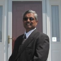 Bharat Patel