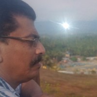 Pavithran A V