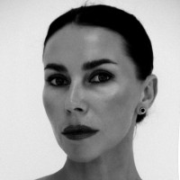 Elen Fomicheva Troitskaya