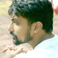 Sangamesh Hiremath