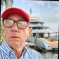 william posgay