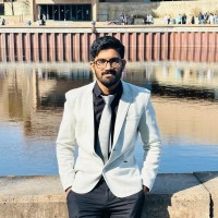 Aman Patel
