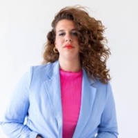 Natalia M. Ocasio Díaz