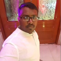 Thangaraj Govindaswamy