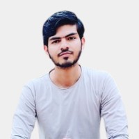 Naushad Ansari