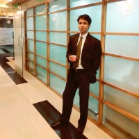 Shajalal Uddin Chowdhury