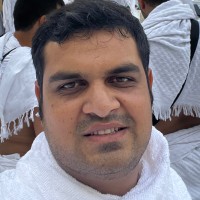 Muhammad zafar Javaid
