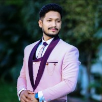 Shrikant Tapkir