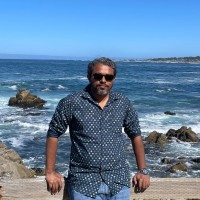 Karthick Krishnamurthy