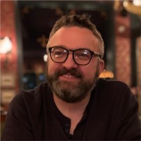 Ben Sellers