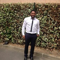 Flavien Nzekeng Tekeu