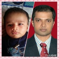 SHREENATH BILALMANE