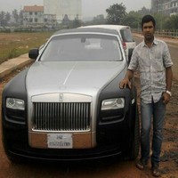 Abdul Riyas