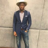 Lwando Vava