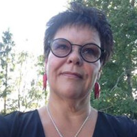 Anne Månsson