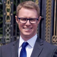 Iain Spence MBE