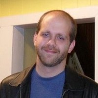 Eric Griffin