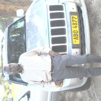 TAWANDA MATARUSE