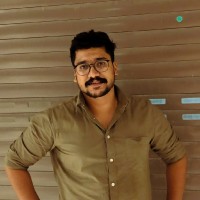 Aswin Raveendran