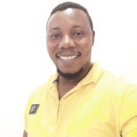 Alieu Amara Sesay