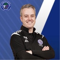 Neil Madigan Cmgr Mcmi