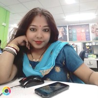 Prity Sarkar Nandy