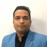 Atul Sharma