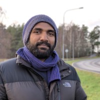 Ibrahim Afrah