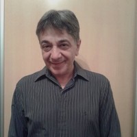 Osvaldo Mario Galucci