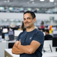 Josimar Gomes De Lima