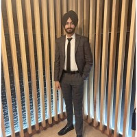 Tanminder Mann