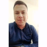 Victor Coronado
