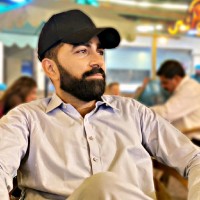 Zain Ali