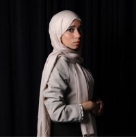 Nada Hafez