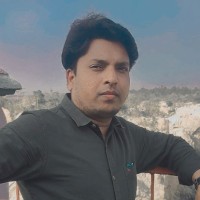 Raj Sahu