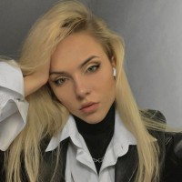Iulia Trokhymchuk