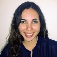 Valeria Daza Cajigal