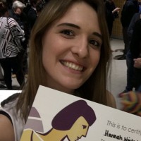 Hanne Wenterler