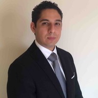 Carlos Adrián Gómez Monroy