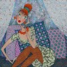 Carolyn Brown